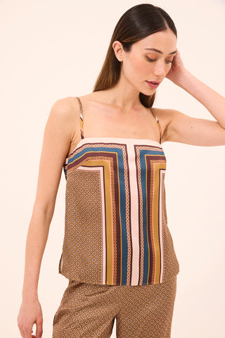 MARIBAR DRESS