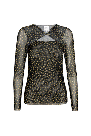 NERIAH TOP