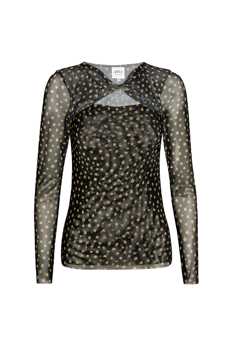 NERIAH TOP - MISA Los Angeles