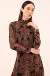 MARIBAR DRESS