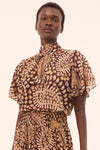 KAYE TOP - MISA Los Angeles