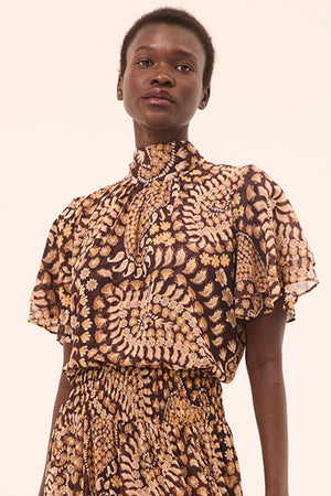 KAYE TOP