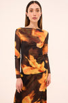 MARIBAR DRESS