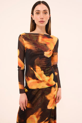 MARIBAR DRESS