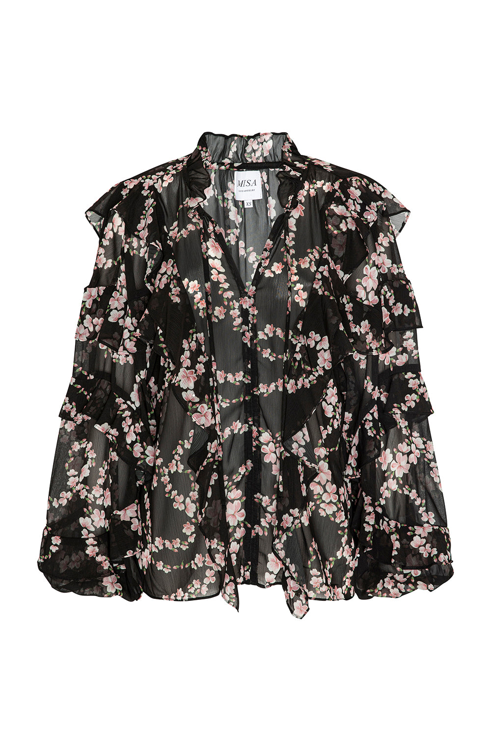 LUPE TOP - MISA Los Angeles