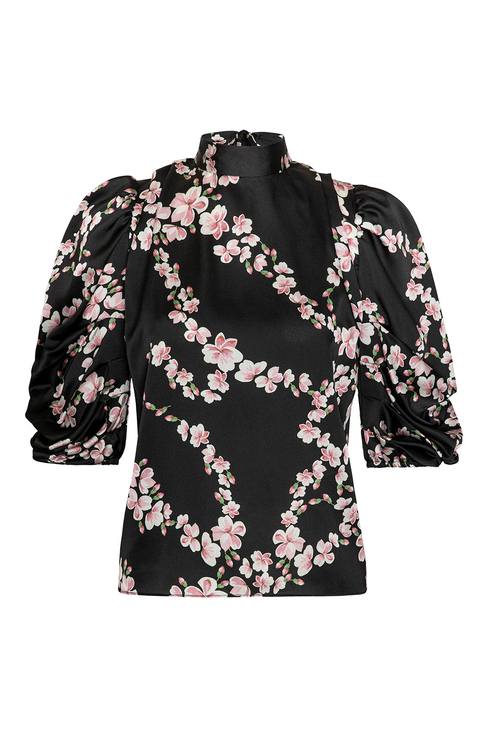 SELENA | TOP BLOSSOM MATELASSÉ ビスチェ SELENA | TOP BLOSSOM MATELASSÉ ビスチェ