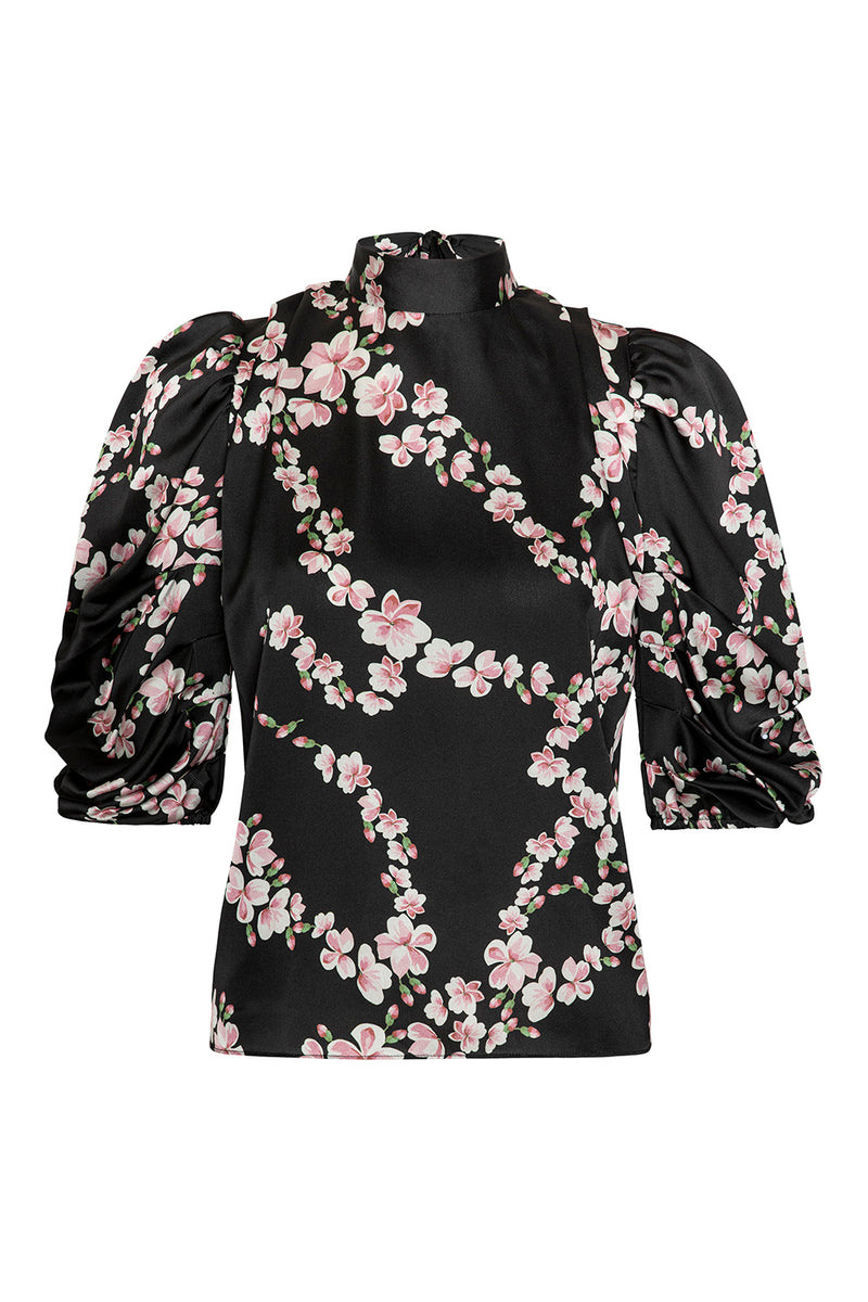 LUELLA TOP - MISA Los Angeles