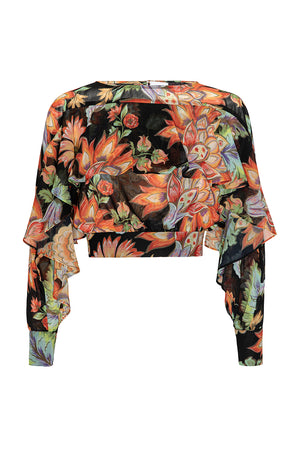 SILVANA TOP