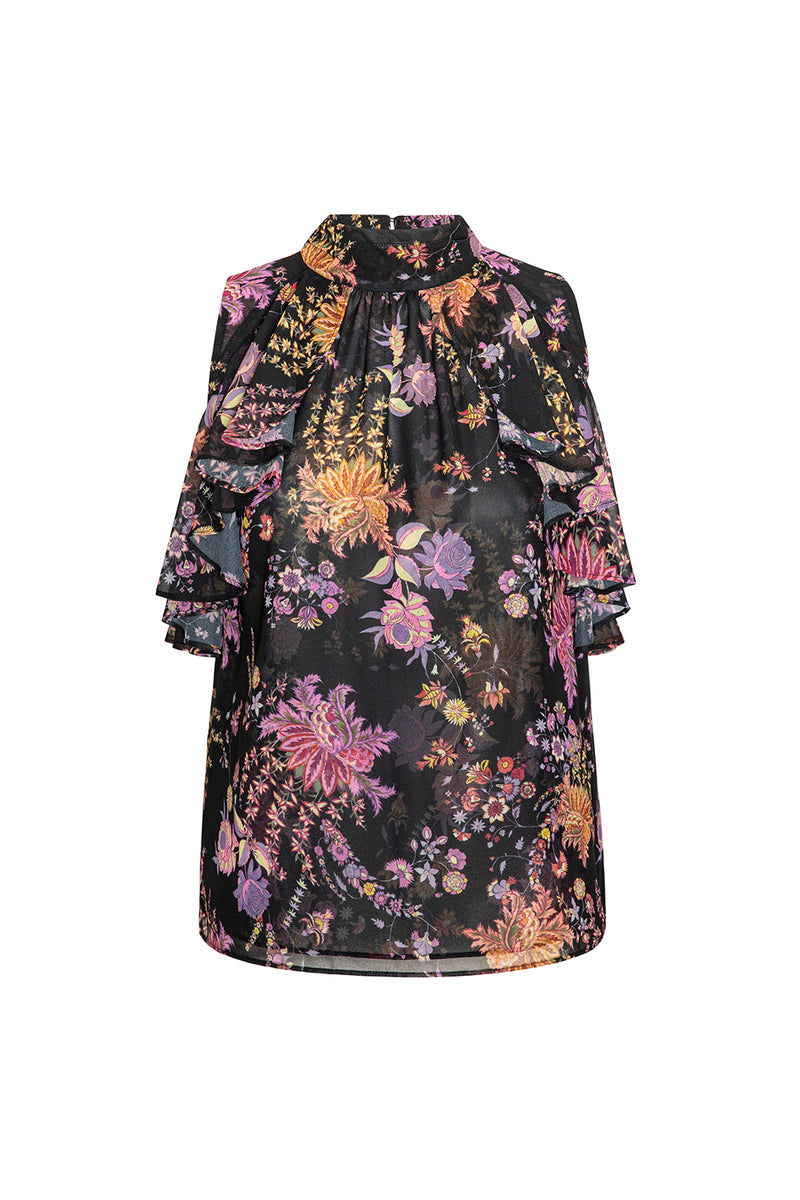 KELLY DRESS - MISA Los Angeles