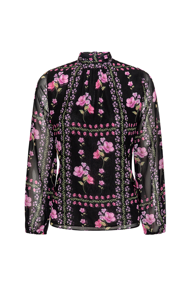 LULU TOP - MISA Los Angeles
