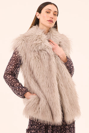 RYLEIGH VEST