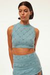 MALIA DRESS