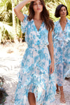 IRENA DRESS