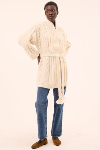 PETRA DRESS
