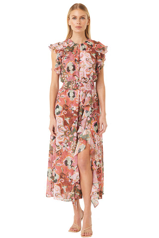 KIDADA DRESS