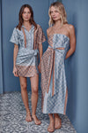 KEZIA DRESS - MISA Los Angeles