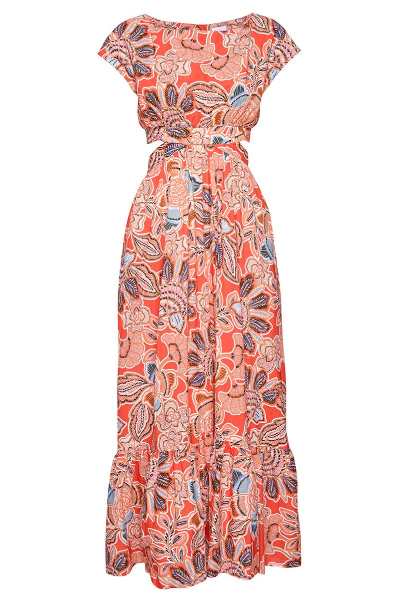 DANAMAE DRESS - MISA Los Angeles