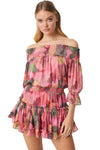 VITTORIA DRESS