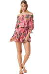 DARLA DRESS - MISA Los Angeles