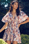 VITTORIA DRESS