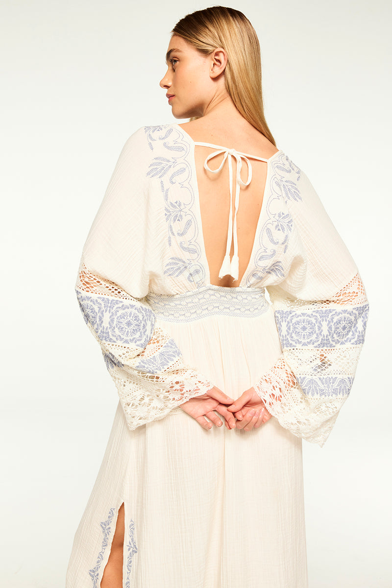YULIA DRESS - MISA Los Angeles