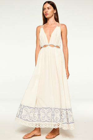 MARITA DRESS