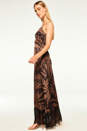 TOVA DRESS