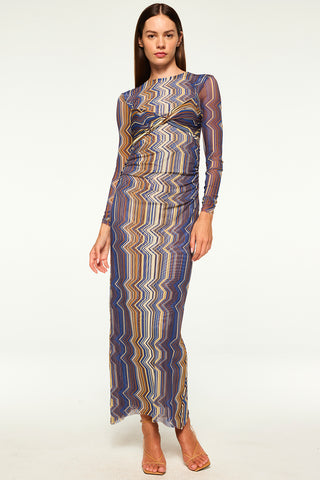 LUCINDA DRESS
