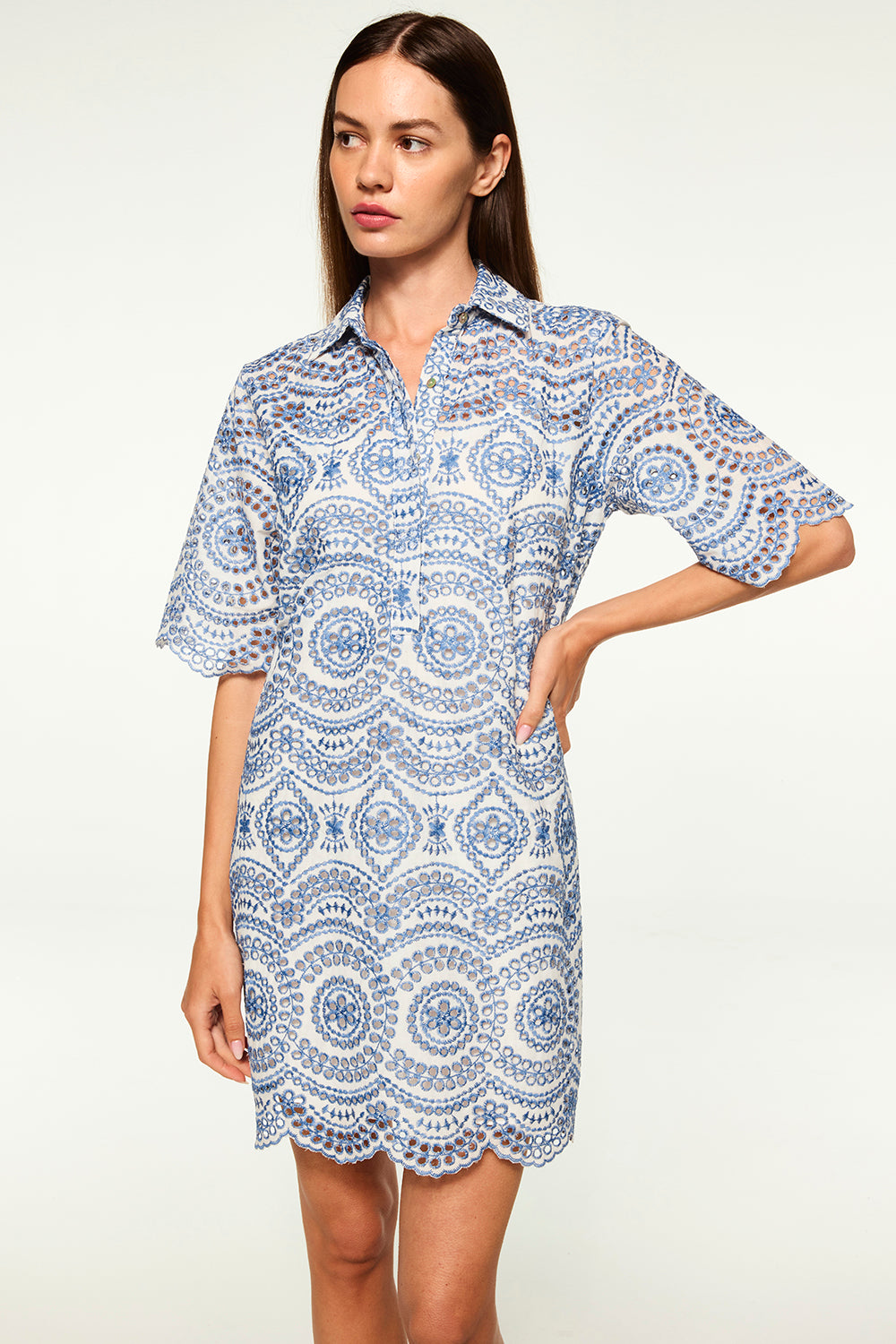 LUCIA DRESS | MISA Los Angeles