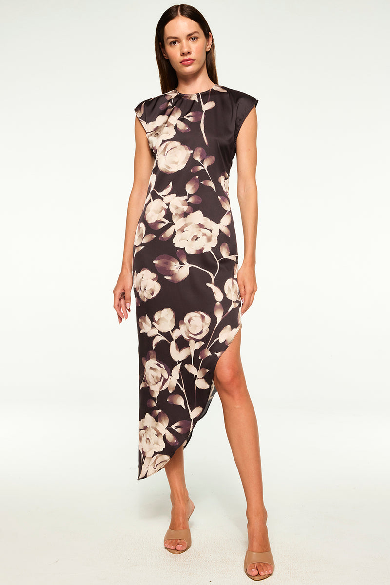 LYDIA DRESS - MISA Los Angeles LYDIA DRESS - MISA Los Angeles