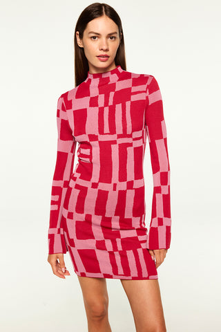 CASSIA DRESS