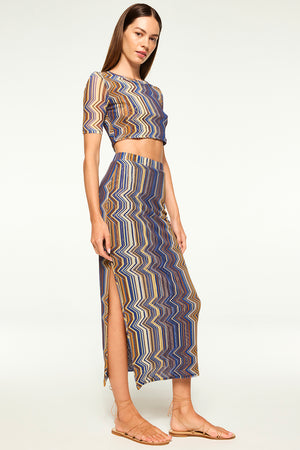 AISHA SKIRT