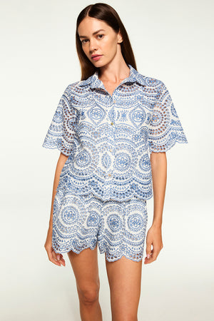MAGDA TOP