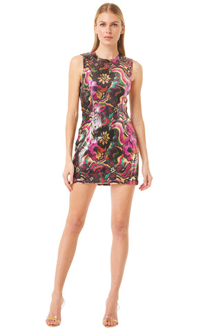 VITTORIA DRESS