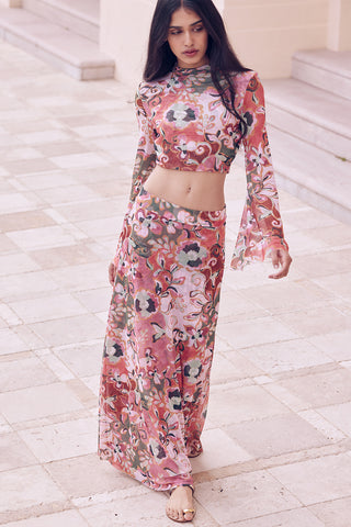 NANDA SKIRT