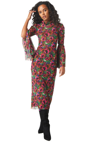 LEILA DRESS