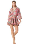 ELENA DRESS - MISA Los Angeles