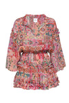 ELENA DRESS - MISA Los Angeles