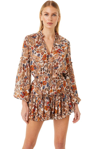 VITTORIA DRESS