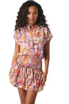 VITTORIA DRESS