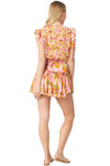 MARION SKIRT - MISA Los Angeles