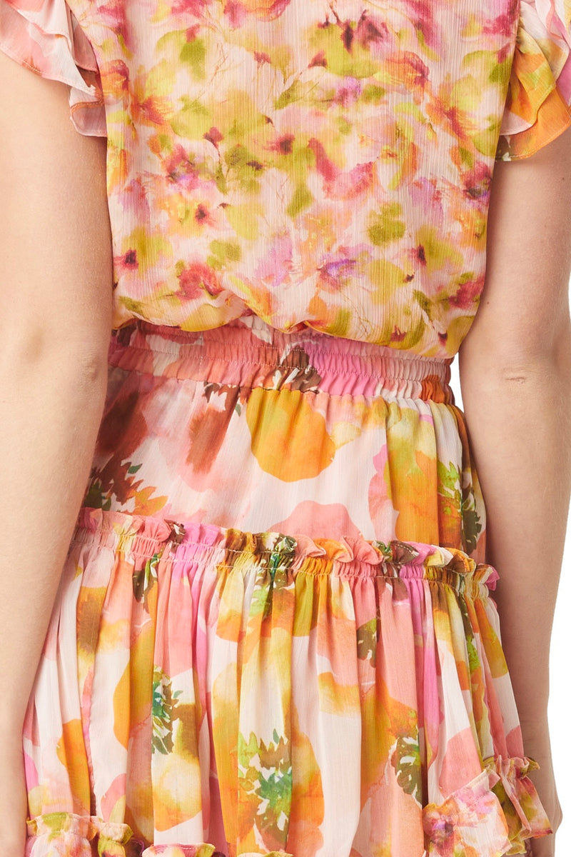 MARION SKIRT - MISA Los Angeles