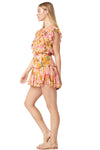 MARION SKIRT - MISA Los Angeles