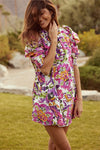 EMILIA DRESS - MISA Los Angeles