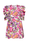 EMILIA DRESS - MISA Los Angeles