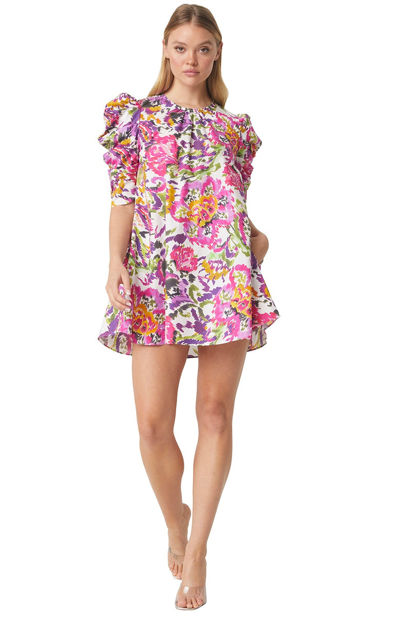 EMILIA DRESS - MISA Los Angeles