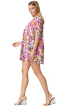 EMILIA DRESS - MISA Los Angeles