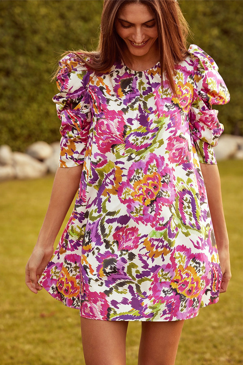EMILIA DRESS - MISA Los Angeles