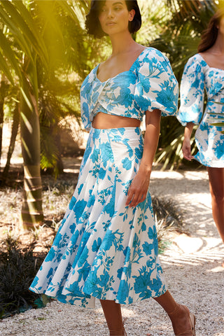 IRENA DRESS