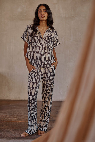 SABINA DRESS